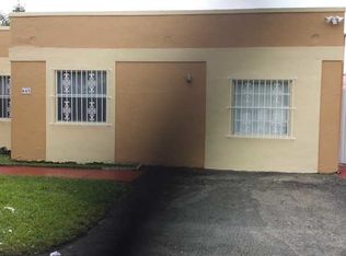 645 NW 123rd Ave, Miami, FL 33182