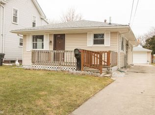 3655 Wallwerth Dr, Toledo, OH 43612