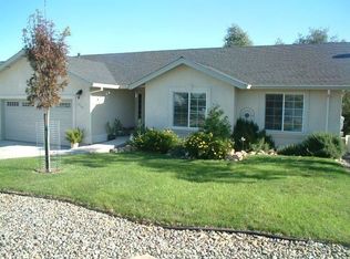 19644 Valley Ford Dr, Cottonwood, CA