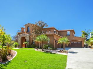 820 Stratford Knl, Encinitas, CA 92024