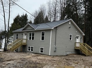 393 Burnham Rd, Bridgton, ME 04009