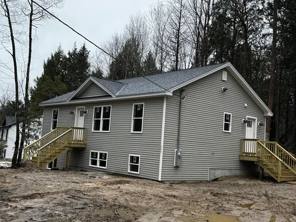 393 Burnham Road, Bridgton, ME 04009