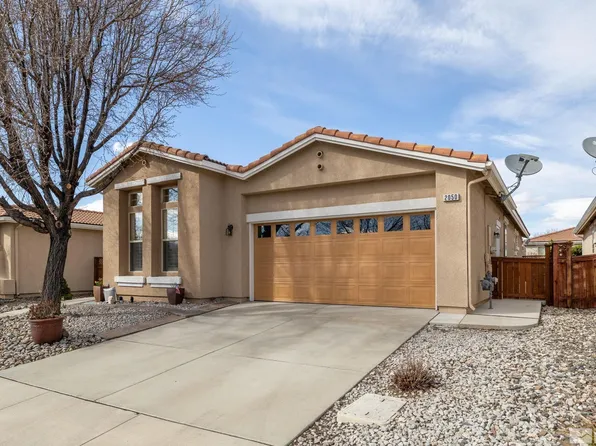 2050 Avella Dr, Sparks, NV 89434