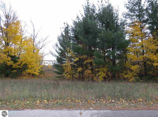 LOT 67 Eden St, Kingsley, MI 49649