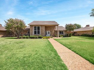 1003 Windsong Trl, Richardson, TX 75081