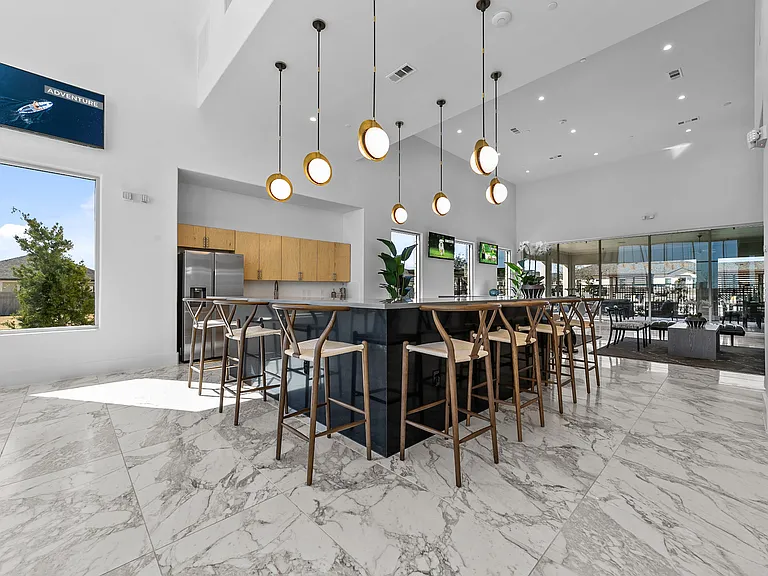 Luxe of McKinney — Photo 3