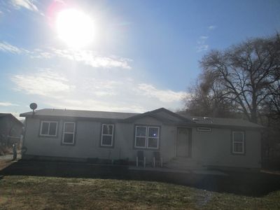 909 Babs Ave, Benton City, WA, 99320