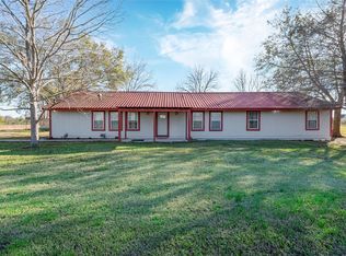 6310 County Road 60, Rosharon, TX 77583