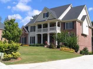 2920 Aquitania Ln, Cumming, GA 30040