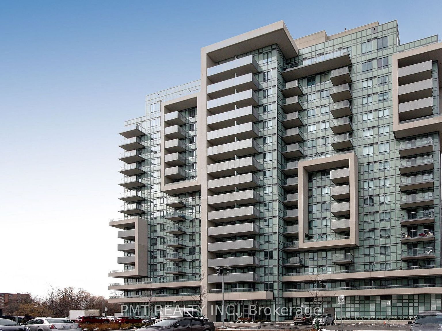 1346 Danforth Rd #1206, Toronto, ON M1J 0A9 | Zillow