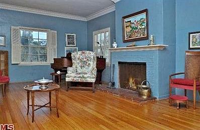 5th image of 341 S Bentley Ave