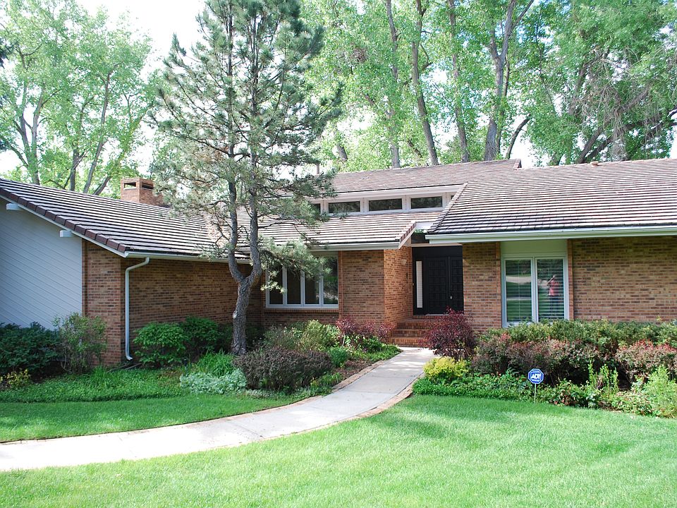Green Oaks locsation!