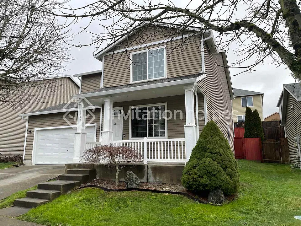 8539 Sweetbrier Loop SE