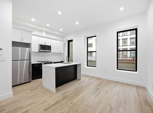 47 W 55th St APT 3, New York, NY 10019
