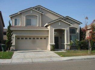 1205 Dover Ln, Tracy, CA