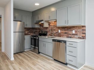 The Villas, Birmingham, AL 35205