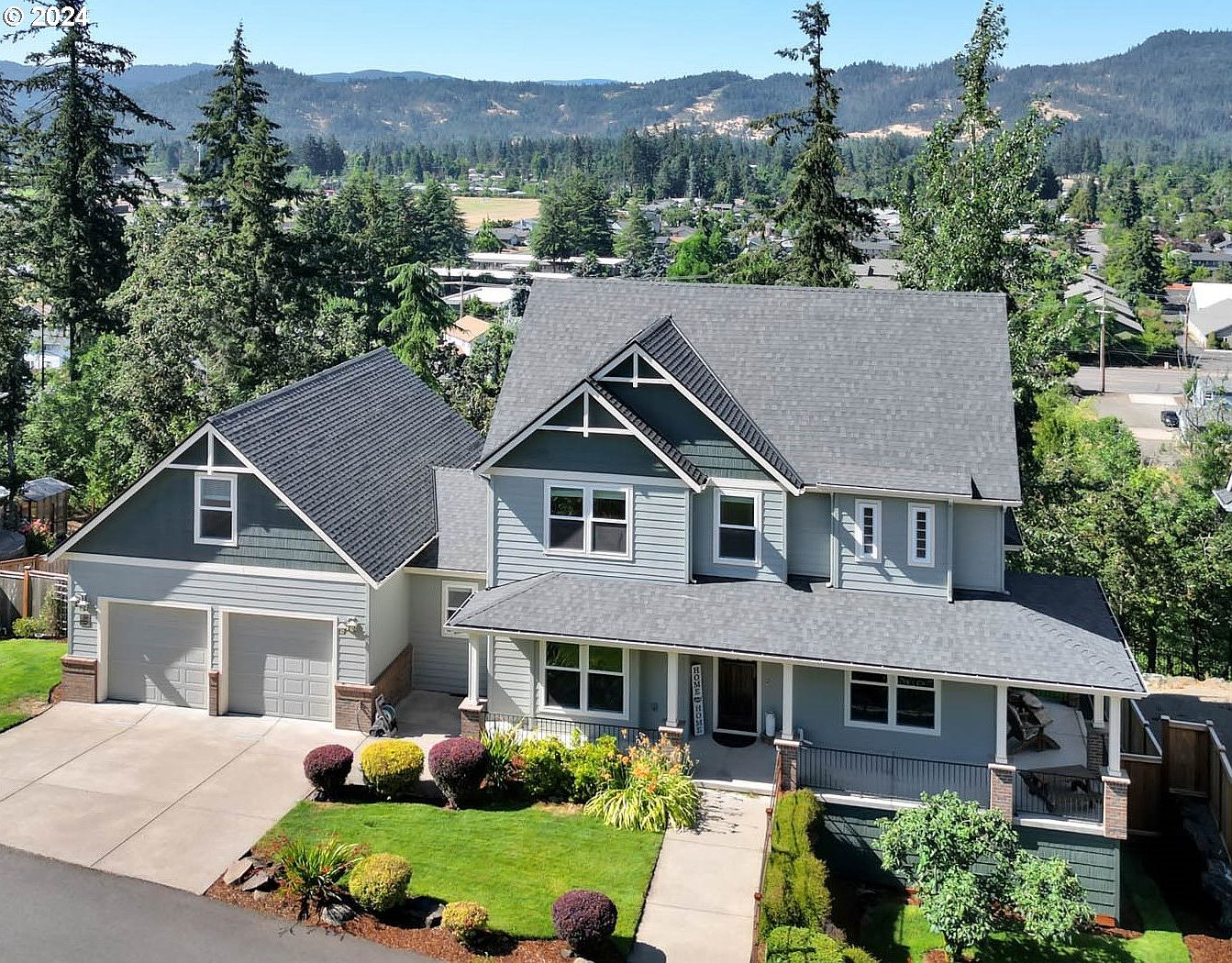 360 Mountaingate Dr, Springfield, OR 97478 MLS 24301099 Zillow