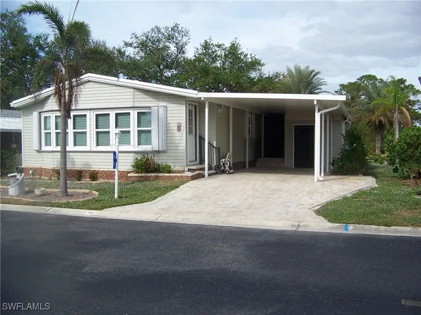 15550 Burnt Store Rd Lot 52, Punta Gorda, FL 33955
