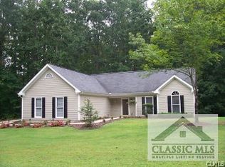 1061 Oconee Frst, Watkinsville, GA 30677
