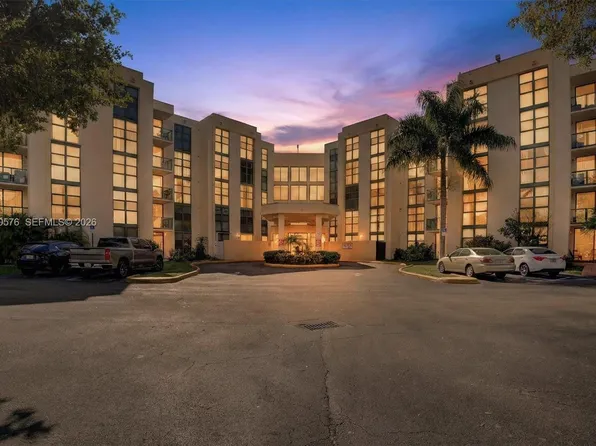 2075 SW 122nd Ave APT 531, Miami, FL 33175