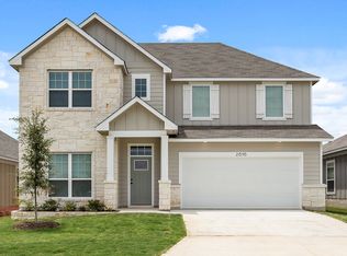 2616 Valdez Dr, Temple, TX 76502