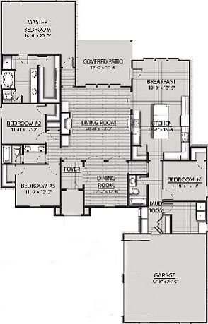 2nd image of 24591 Caleb Ct #77
