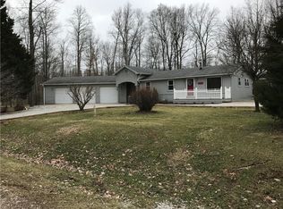 1077 E Mohican Trl, Greensburg, IN 47240