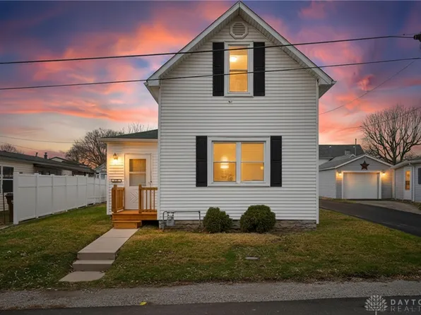 359 Ridge St, Piqua, OH 45356