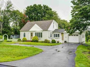 119 McAllister Rd, Bedford, NH 03110