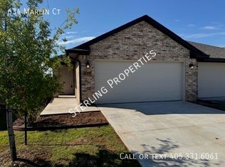 634 Marlin Ct, Chickasha, OK 73018