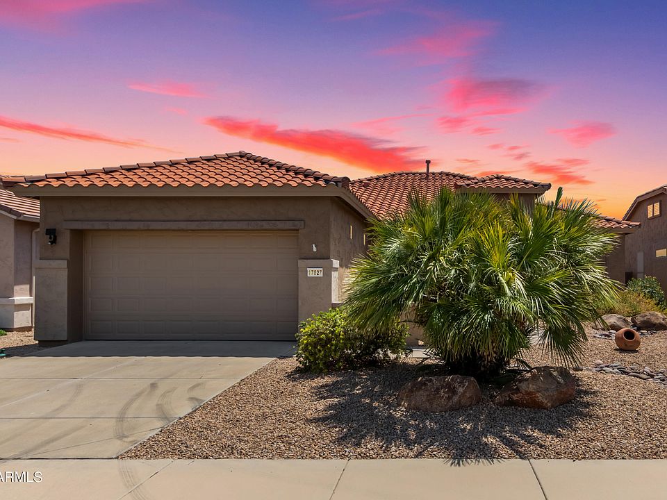 1st image of 17827 W CAMINO REAL Drive