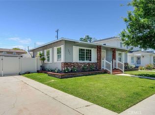 5220 E Keynote St, Long Beach, CA 90808