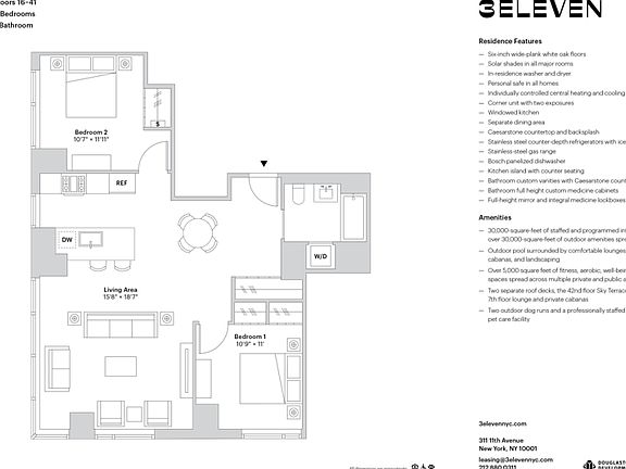 2nd image of 311 11th Ave APT 2116