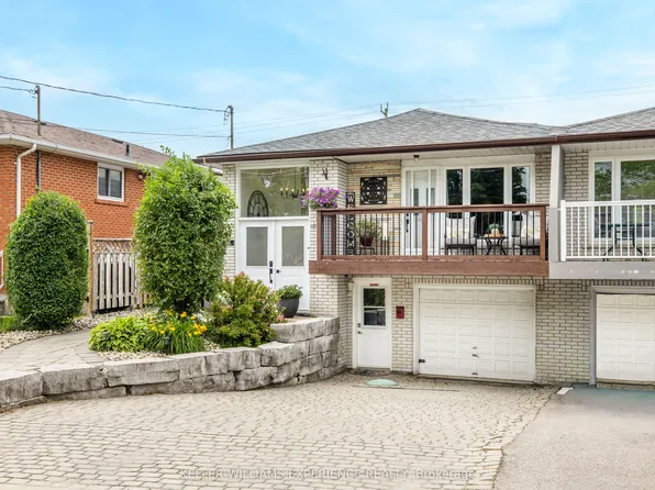 94 Back St, Bradford West Gwillimbury, ON L3Z 1W7