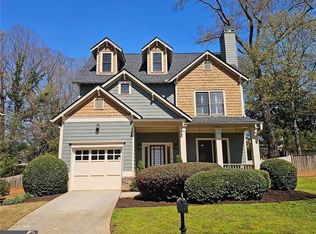 1916 Timberwood Trce, Decatur, GA 30032