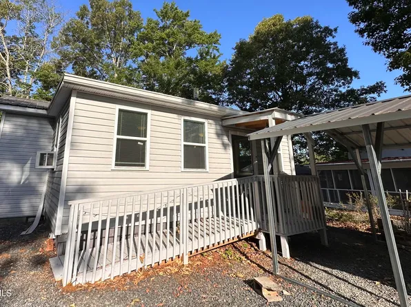 103 Venture Trail #56e, Mount Gilead, NC 27306