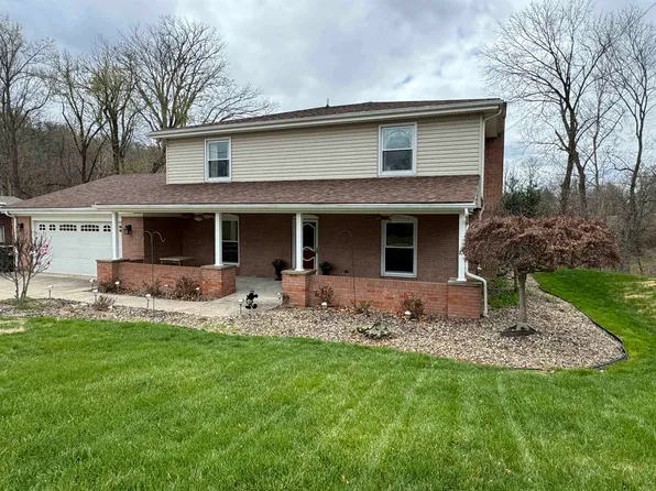 1215 S Park Dr, Huntington, WV 25701