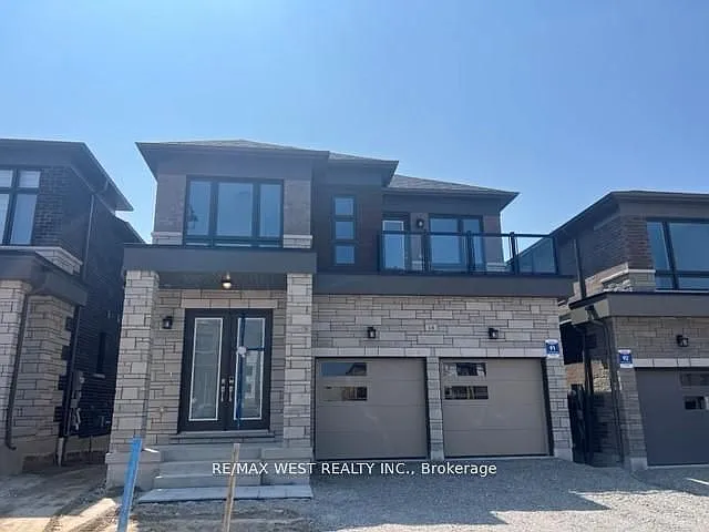 14 Periwinkle Rd E