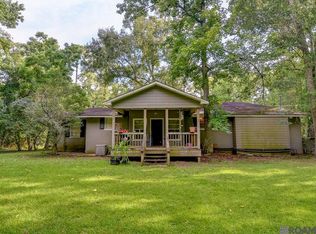 2671 Brightside Dr, Baton Rouge, LA 70820