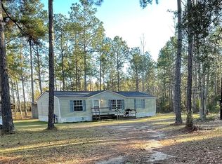 371 Carl Gimnick Rd, Dequincy, LA 70633