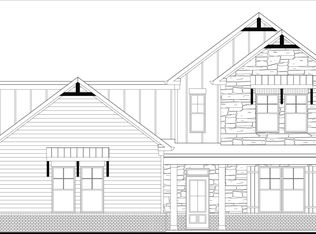 Caldwell Plan, Madison Farms, Madison G1dmep Madison, AL 35756
