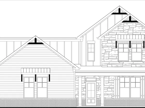 Caldwell Plan, Madison Farms