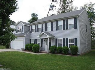 4322 Golden Eagle Pt, Portsmouth, VA 23703