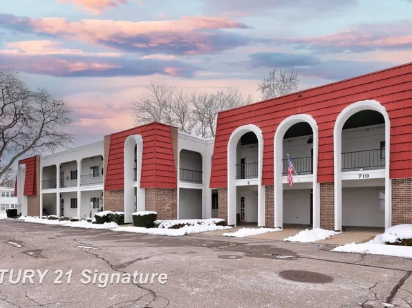 719 Kennely Rd #(e69), Saginaw, MI 48609