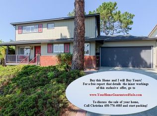 3198 La Mesa Dr, San Carlos, CA 94070