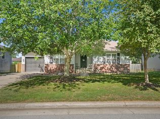 1907 S 14th St, Ozark, MO 65721