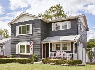 15944 Latrobe Ave #2, Oak Forest, IL 60452
