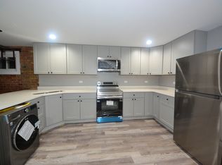 3620 S Wolcott Ave #2FB, Chicago, IL 60609