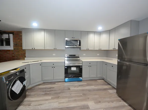 3620 S Wolcott Ave #2FB, Chicago, IL 60609