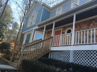 538 Rotondo Way, Norcross, GA 30093